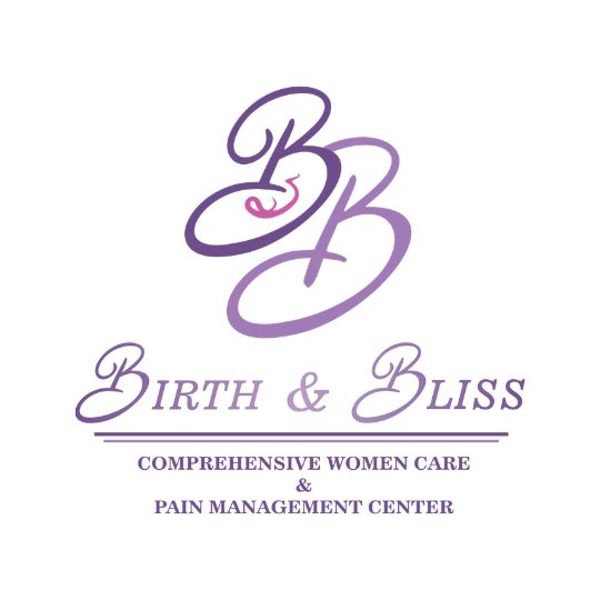 Birth & Bliss Clinic clinic logo
